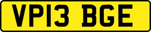 VP13BGE