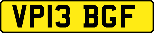 VP13BGF