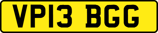 VP13BGG