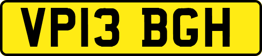 VP13BGH