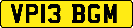 VP13BGM