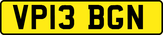 VP13BGN