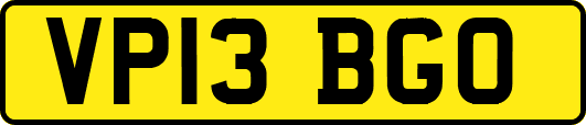 VP13BGO