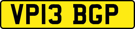 VP13BGP