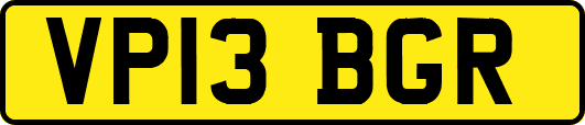 VP13BGR