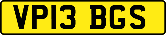 VP13BGS