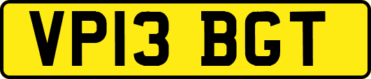 VP13BGT