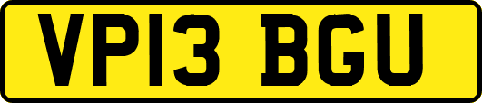 VP13BGU