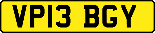 VP13BGY