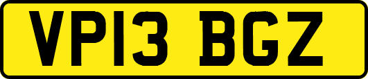 VP13BGZ
