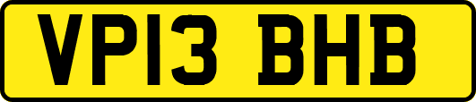 VP13BHB