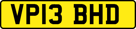 VP13BHD