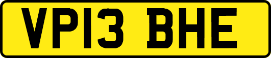 VP13BHE