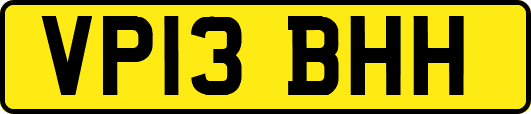 VP13BHH
