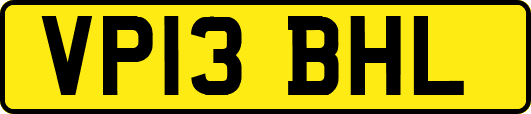 VP13BHL