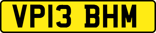 VP13BHM