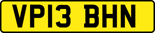 VP13BHN