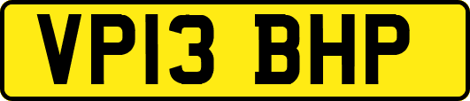 VP13BHP