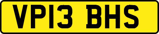 VP13BHS