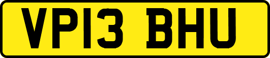 VP13BHU