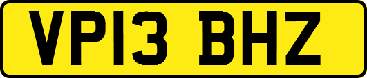 VP13BHZ