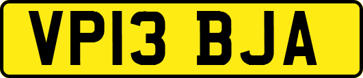 VP13BJA