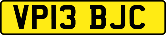 VP13BJC