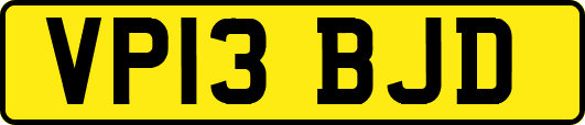 VP13BJD