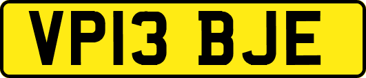 VP13BJE