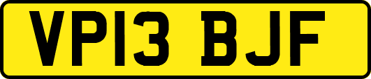 VP13BJF