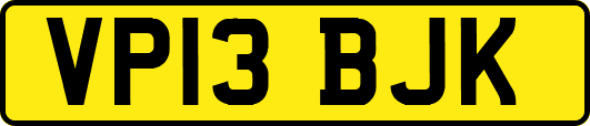 VP13BJK