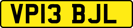 VP13BJL
