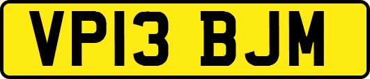 VP13BJM
