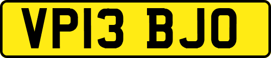 VP13BJO