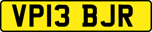 VP13BJR