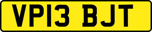 VP13BJT