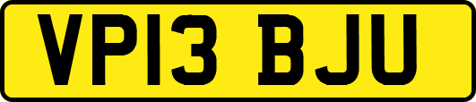 VP13BJU