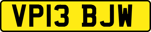 VP13BJW
