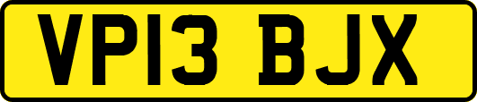 VP13BJX