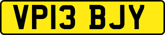 VP13BJY