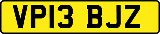 VP13BJZ