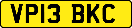 VP13BKC