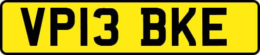 VP13BKE