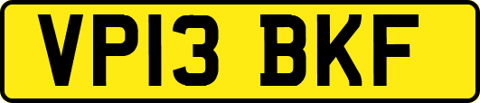 VP13BKF