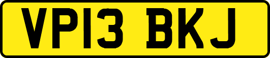 VP13BKJ