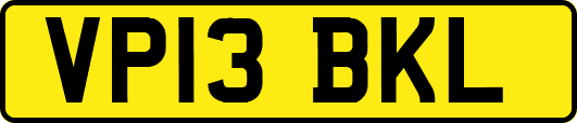 VP13BKL