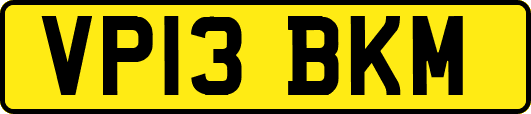 VP13BKM