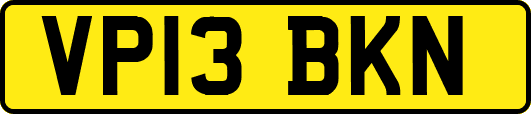 VP13BKN