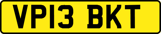 VP13BKT