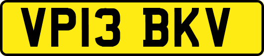 VP13BKV